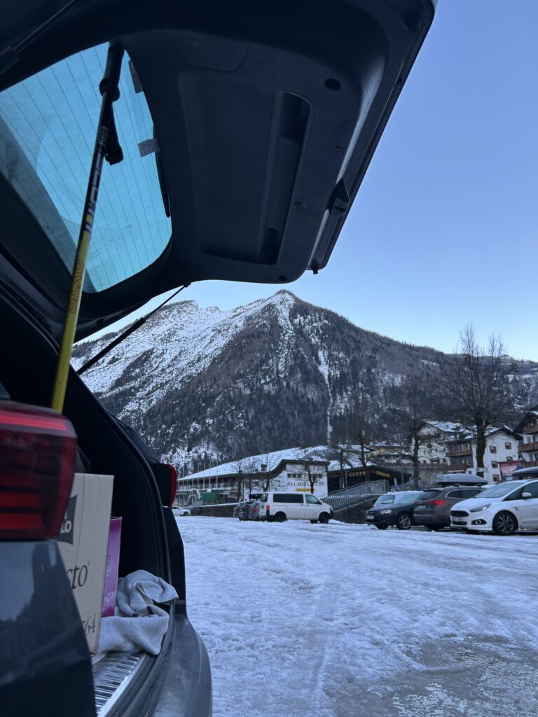 Alleghe